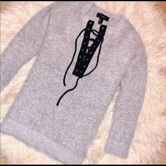 Forever 21 Sweater - Picture 4 of 4